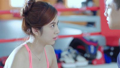 王晓晨和胡歌是什么关系,胡歌说王晓晨