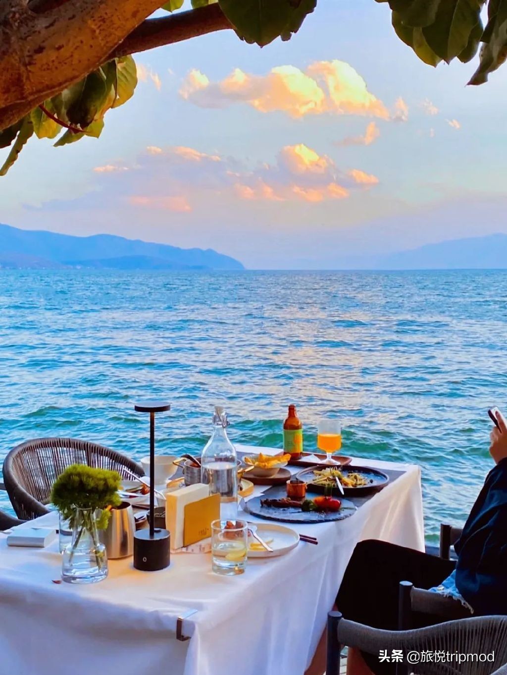 三亚免费适合自驾的环海公路,三亚最美环海公路推荐