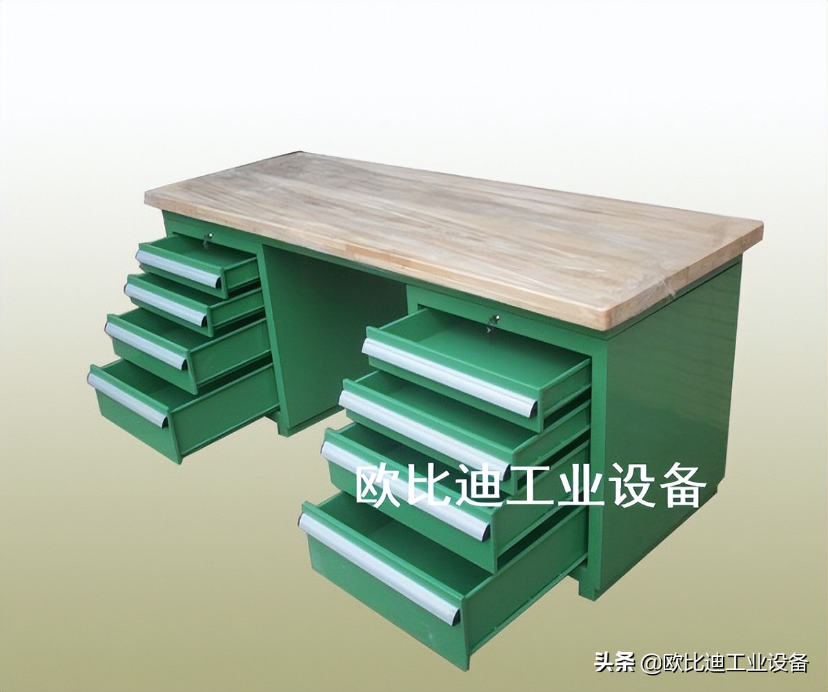 教学实验室设备生产车间,教学实训台架