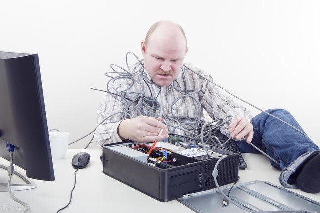 十年前的电脑坏了怎么办,八年的电脑坏了怎么处理