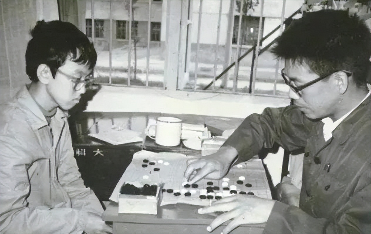 第一批神童现在的生活,第一名的神童