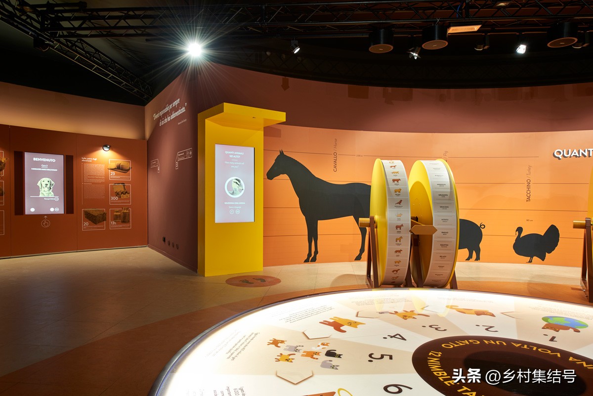 农旅之最世界最成功的农业公园,比较出名的农业主题公园