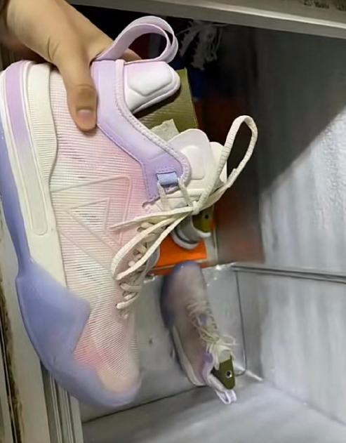 安踏kt8新品发布会,安踏kt8全配色展示