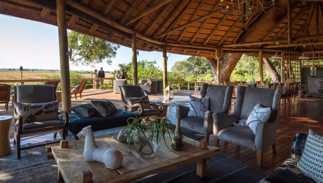 全球顶奢露营酒店,十大野奢帐篷酒店