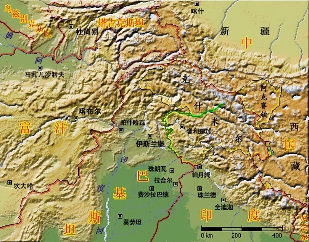 巴基斯坦怎么获得核技术,巴基斯坦核技术来源