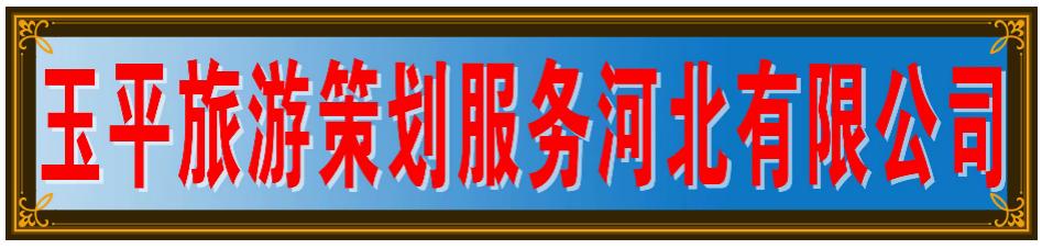 旅游策划是什么样的,旅游项目策划