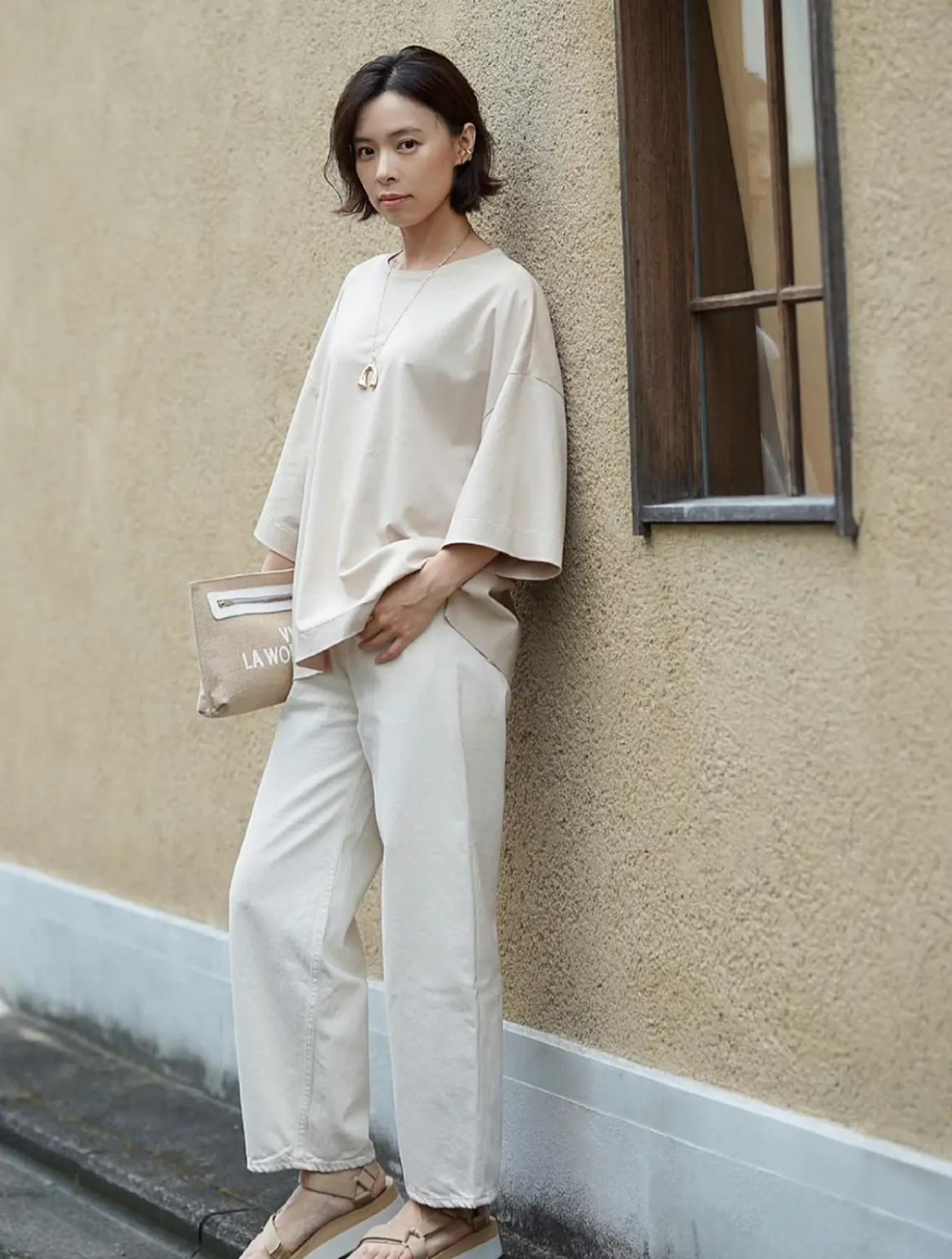 奔四女人如何穿出高级感,奔四的女人该怎么打扮秋冬