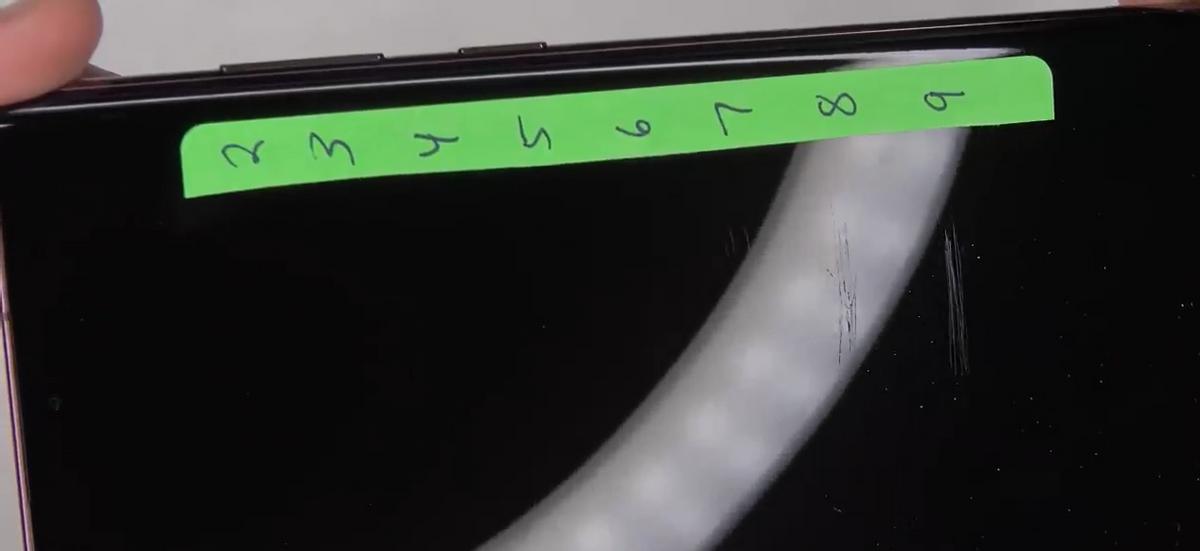 三星s22撕膜,三星s22原装膜有必要撕掉吗