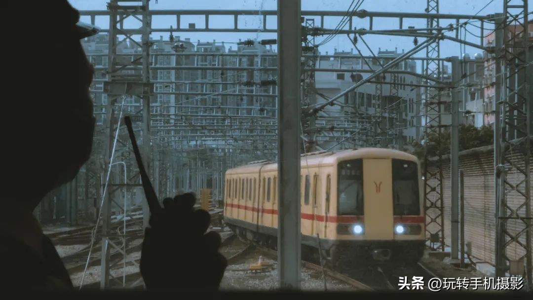 广州拍照打卡景点路线,广州出游打卡拍照姿势