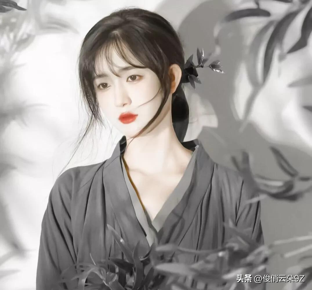 情侣浪漫网名,那些藏在古诗中的情侣网名