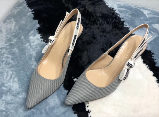 女生必备的五款鞋,女生必备的十款鞋