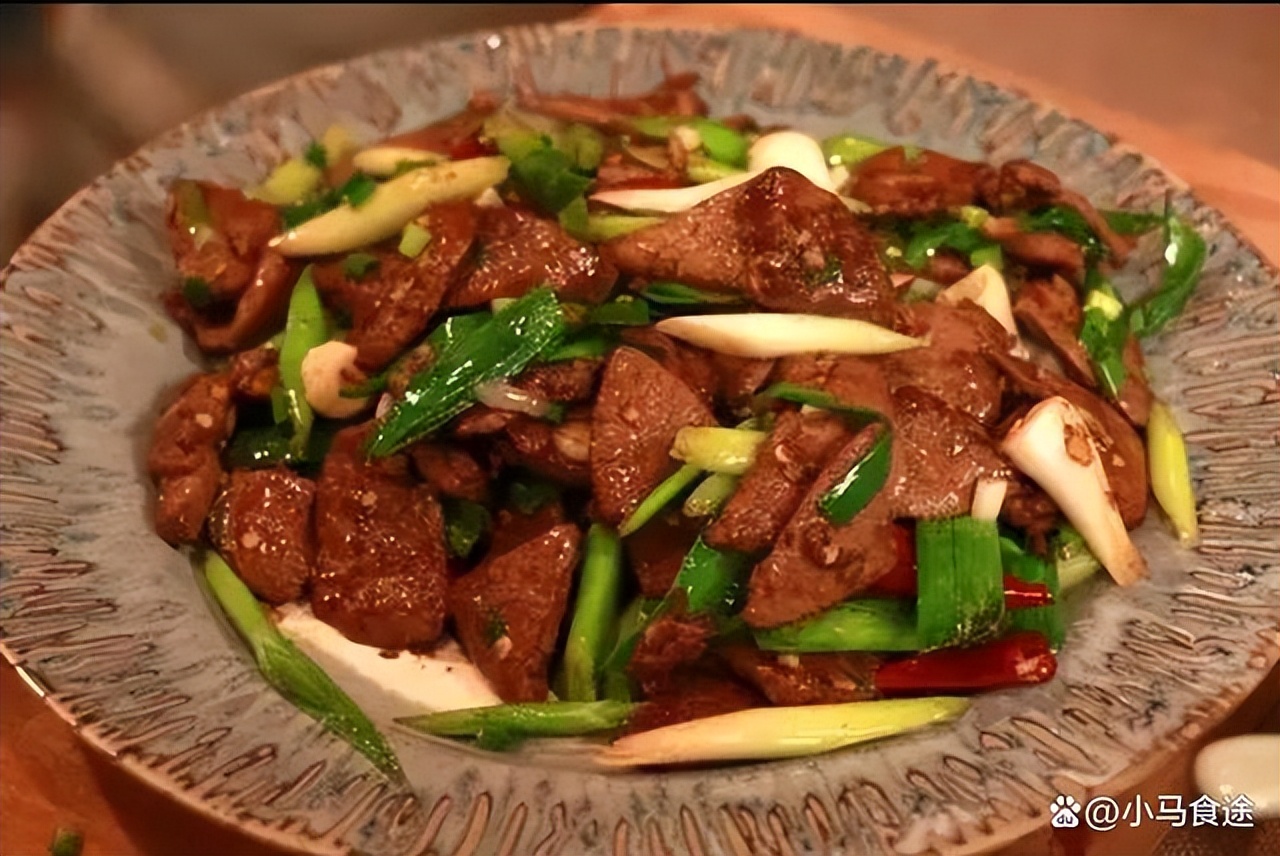 11道经典农家特色土菜做法大全,30道经典农家菜菜谱