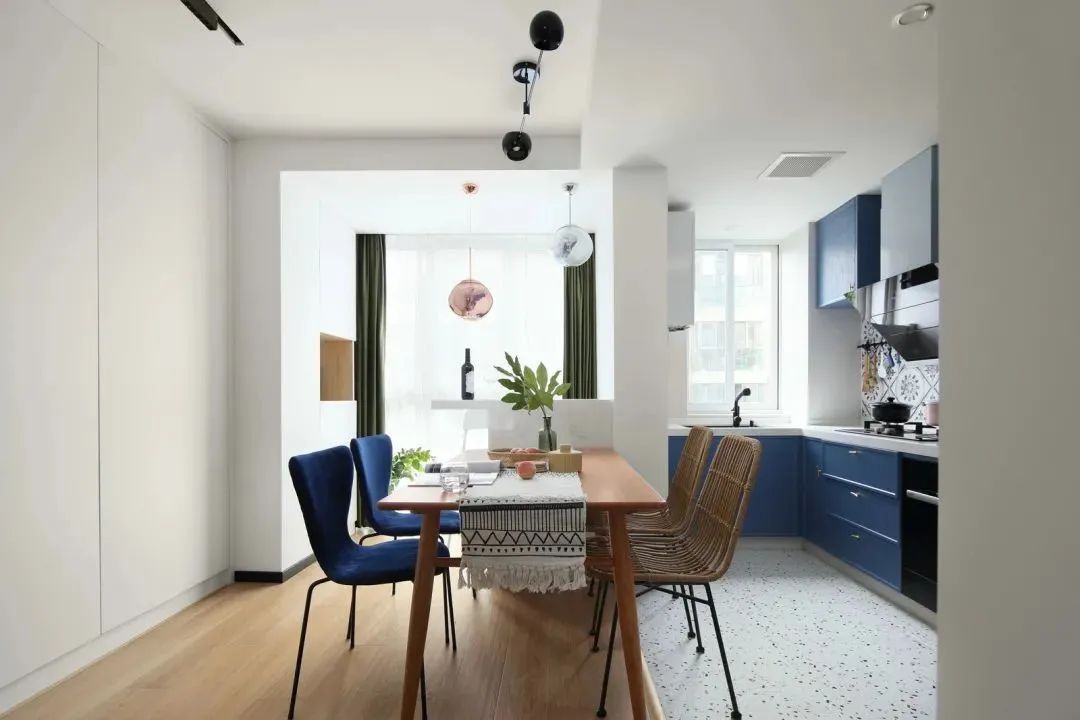 到底应该怎么选择餐桌呢,餐桌怎么选最全选购攻略