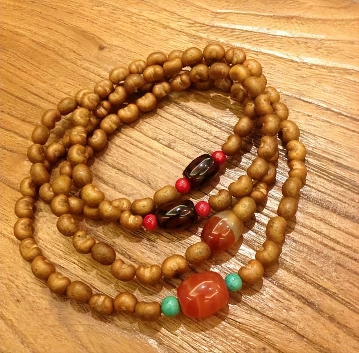 不要钱的文玩,不值钱但玩得好的文玩