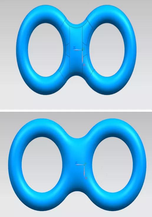 ug产品设计之曲面造型,ug产品设计及图纸