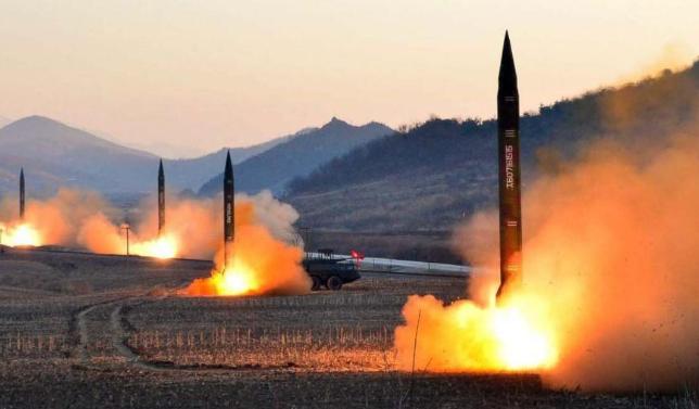 朝鲜为什么富裕不起来？只因其发展道路已被“1718委员会”锁死