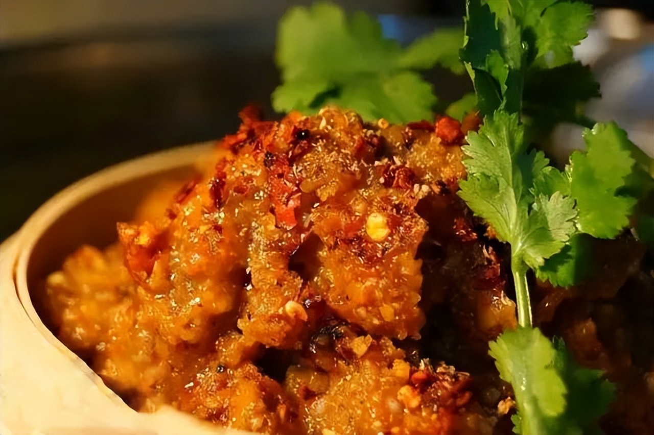 12道荤素搭配的菜,令人惊喜的荤素搭配家常菜食谱