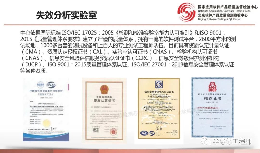 芯片失效分析方法及步骤,芯片失效分析方法及流程