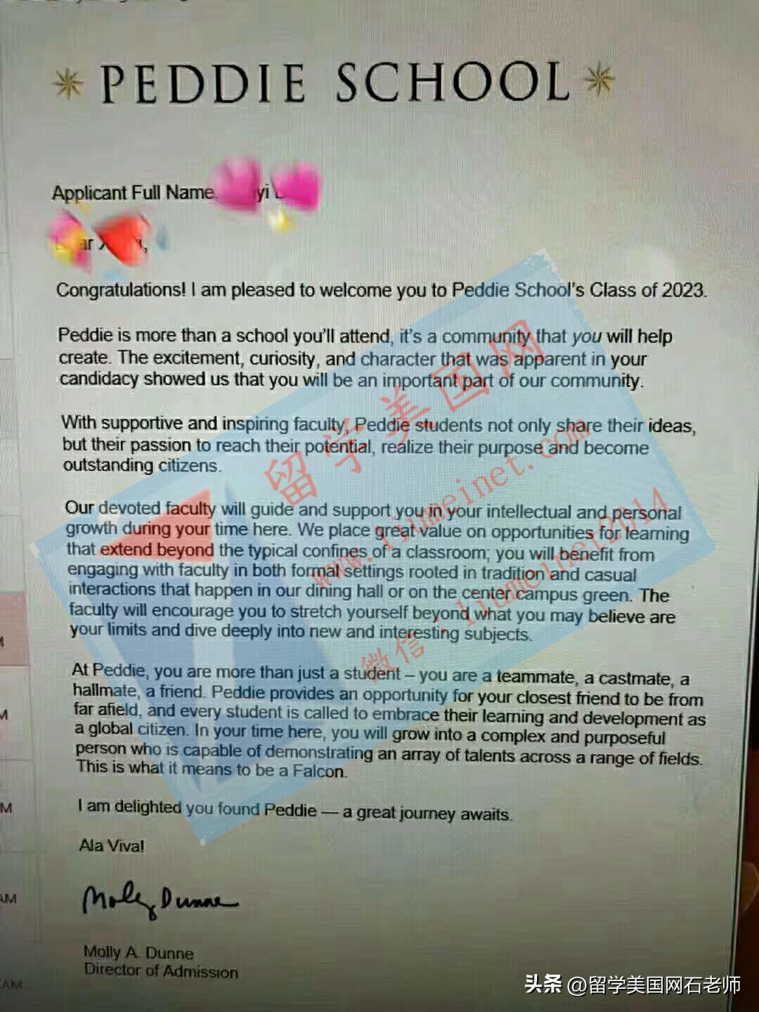 美国寄宿高中前100名,美国寄宿高中