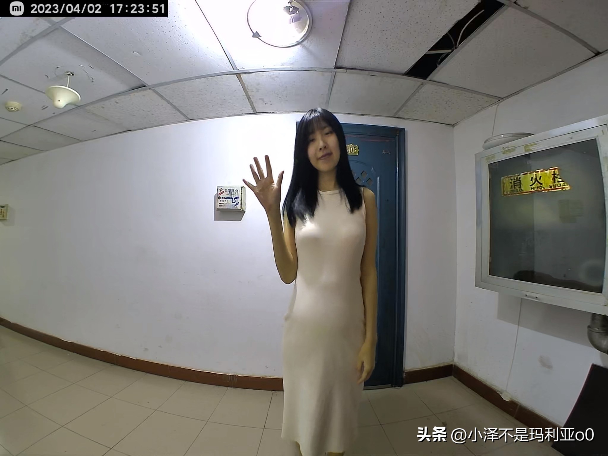 不更换锁体防盗门换智能锁,防盗门连体锁更换智能门锁