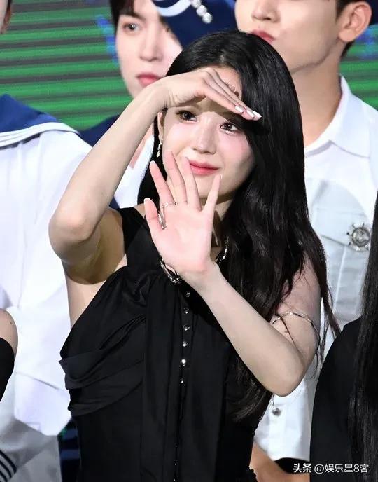 hybe濂冲洟閫夌fearless,hyde鏂板コ鍥㈤椀鐔欑弽