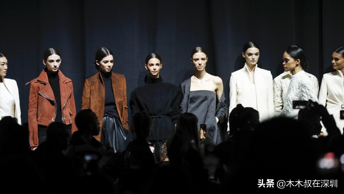 赢家时尚：历经两代人实现了家族财富自由，事业是再进一步或躺平