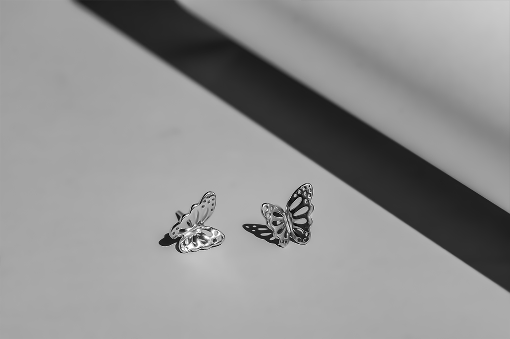 银饰电镀问题,银饰怎么电镀