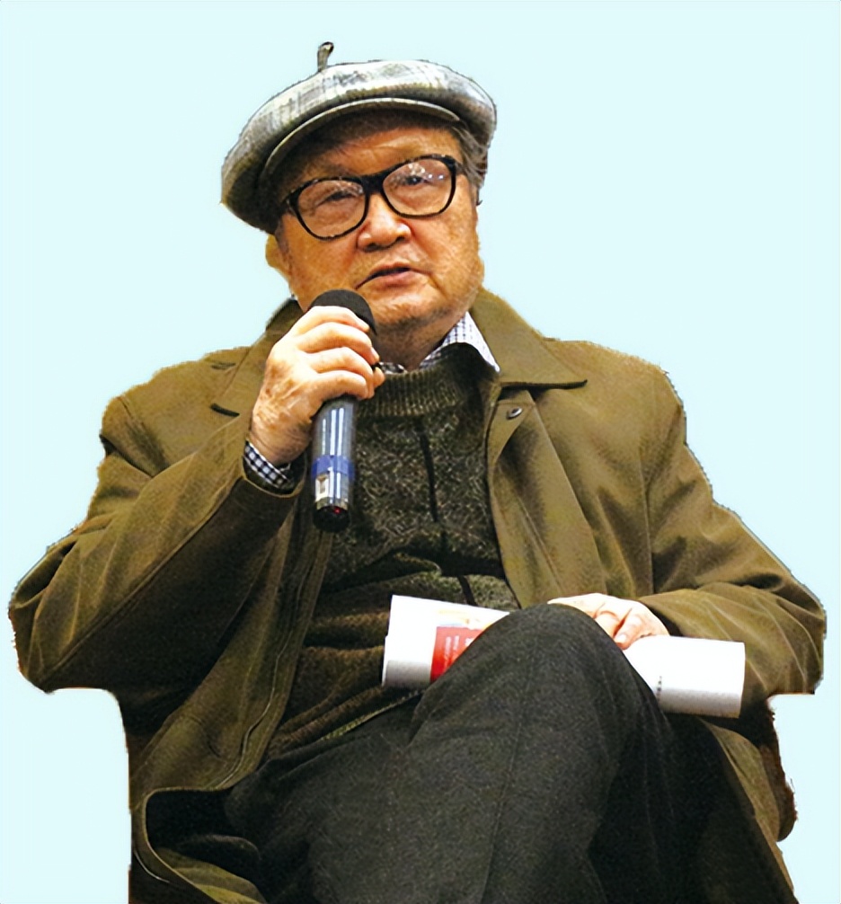 孙绍振教授解读2021年高考作文题,孙绍振点评2020高考作文厦门晚报