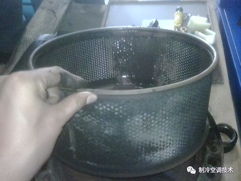 螺杆压缩机的拆卸与安装流程,图解螺杆压缩机现场拆装步骤流程