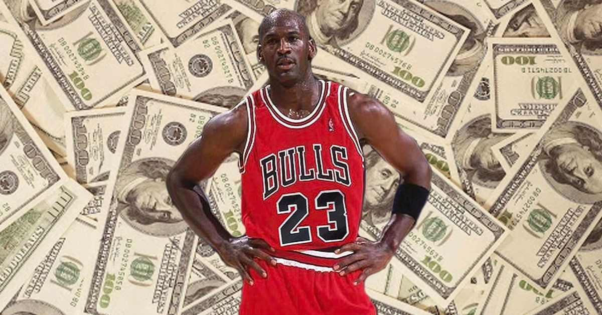 nba获得终身球员球鞋合同,拥有终身球鞋合同的球星