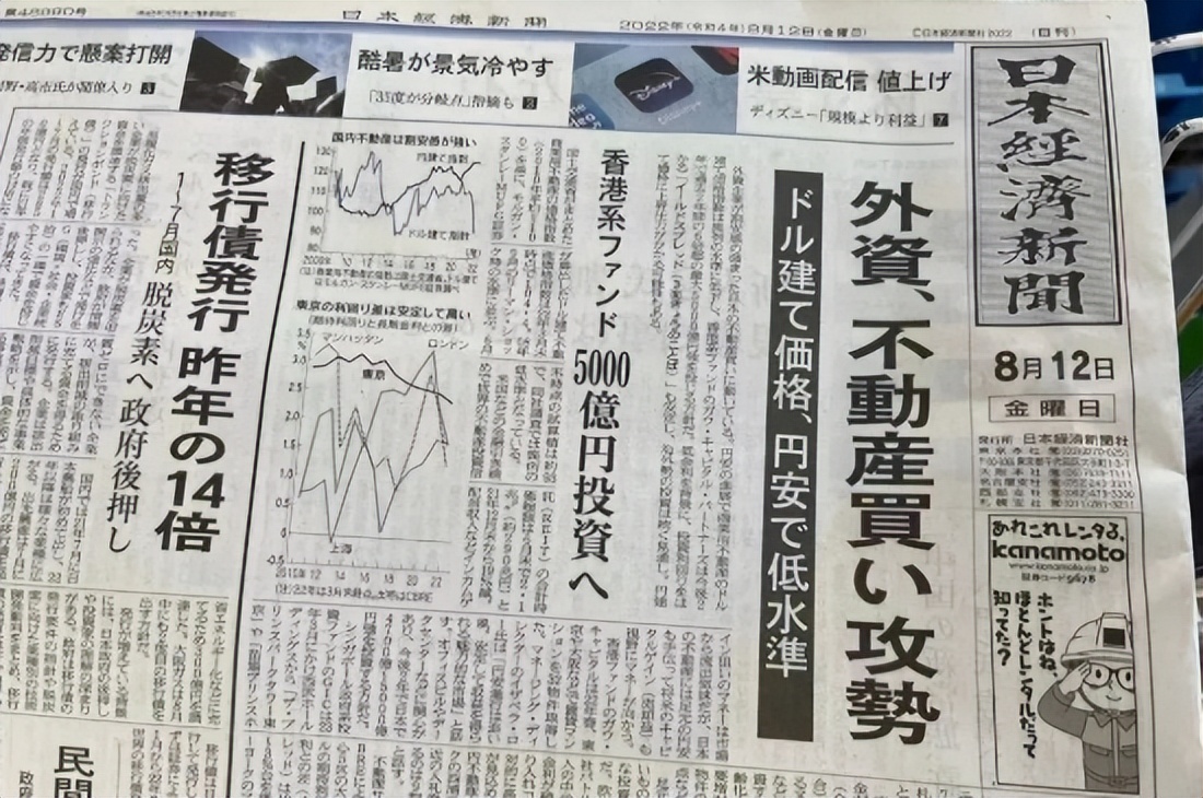 日本房价崩之后的经济轨迹,日本房价暴跌贷款买房的人怎么办