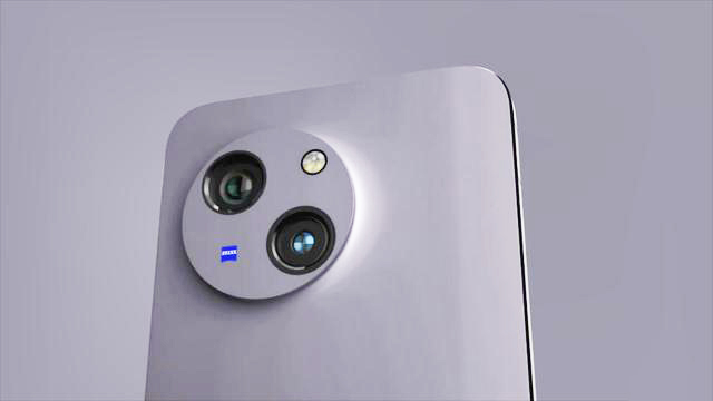 诺基亚手机骁龙8,诺基亚新机骁龙8