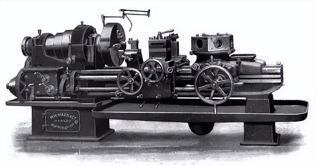 车床的原理是什么,普通车床是什么车床