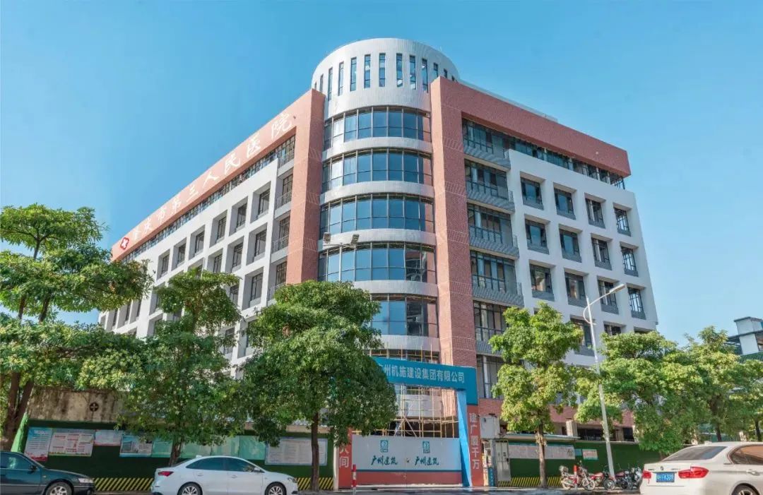 肇庆旧一院改建公园,肇庆市东岗旧村旧房改造