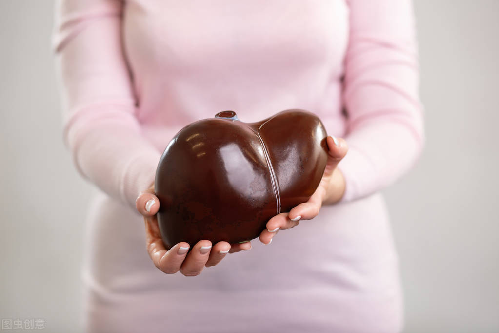 为什么每个人都要重视保护肝脏,肝脏最怕的五件事看你中了几条