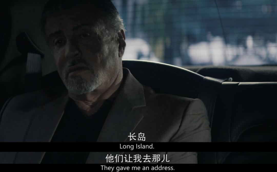 史泰龙的电影黑帮片,史泰龙最近拍的黑帮片叫什么名字