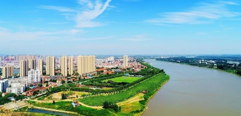 盘点中国通服的高光时刻