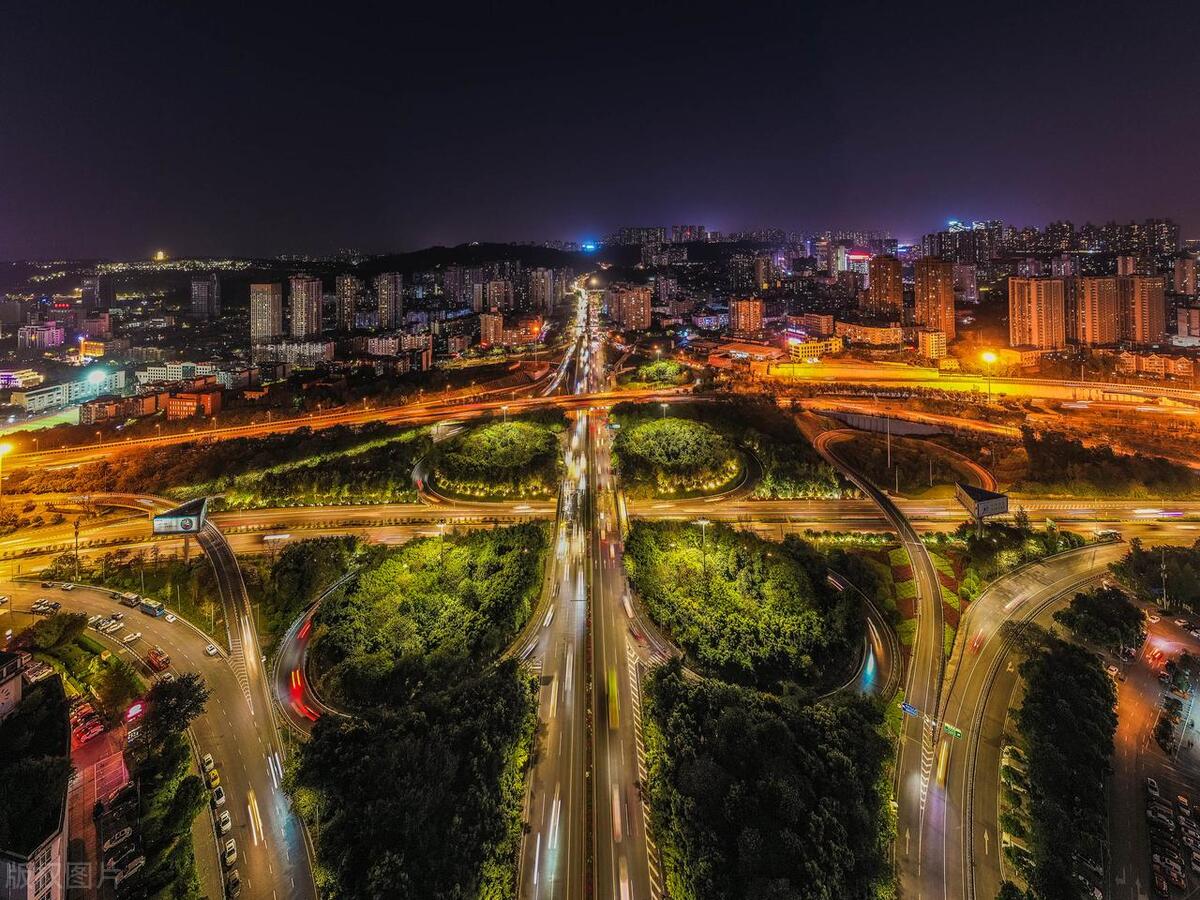 重庆购房推荐渝北中粮,渝北恒大华府最好楼盘