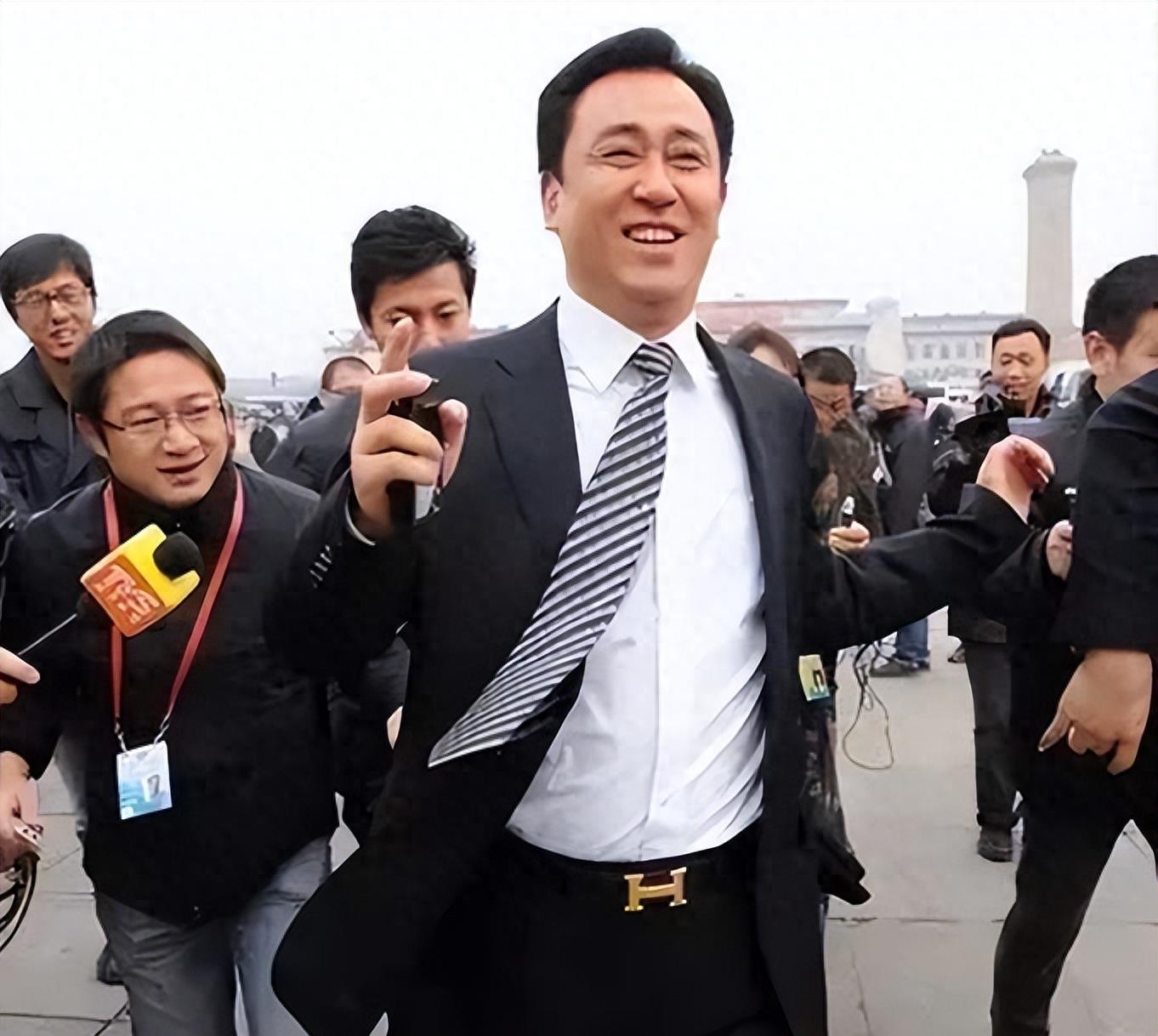 揭秘豪宅骗局,豪宅曝光金碧辉煌