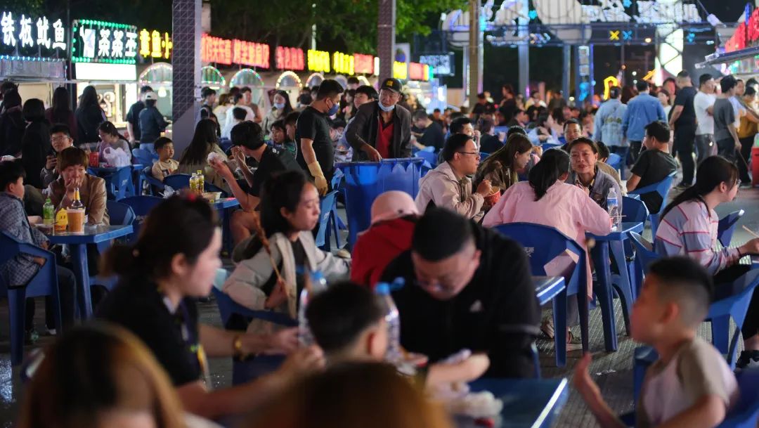 来武清去哪里玩,来武清