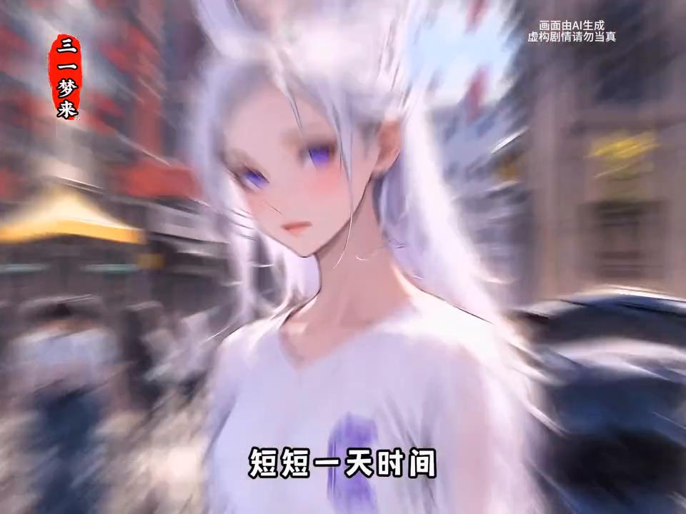 第三集…舔了十年的校花，又开始作妖了！#动漫