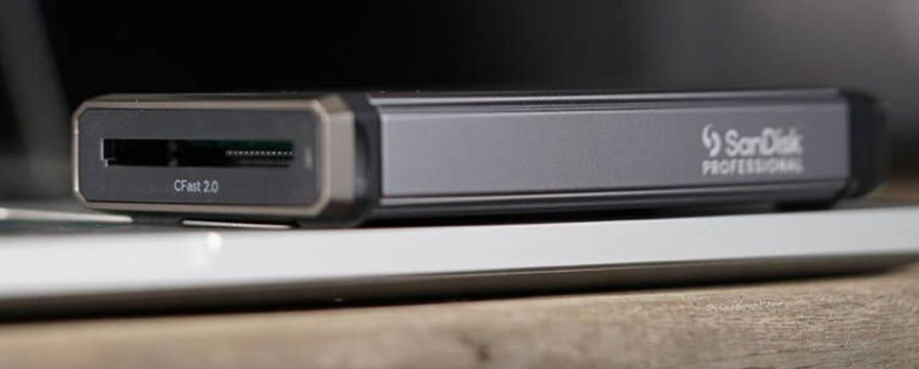 教你如何识别闪迪tf卡,闪迪的tf卡用sd卡托效果咋样