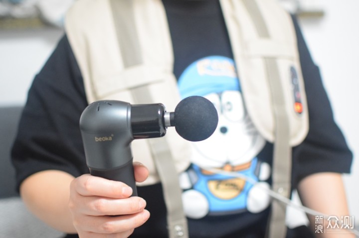 米家筋膜枪mini和倍益康h12对比,倍益康mini筋膜枪华为