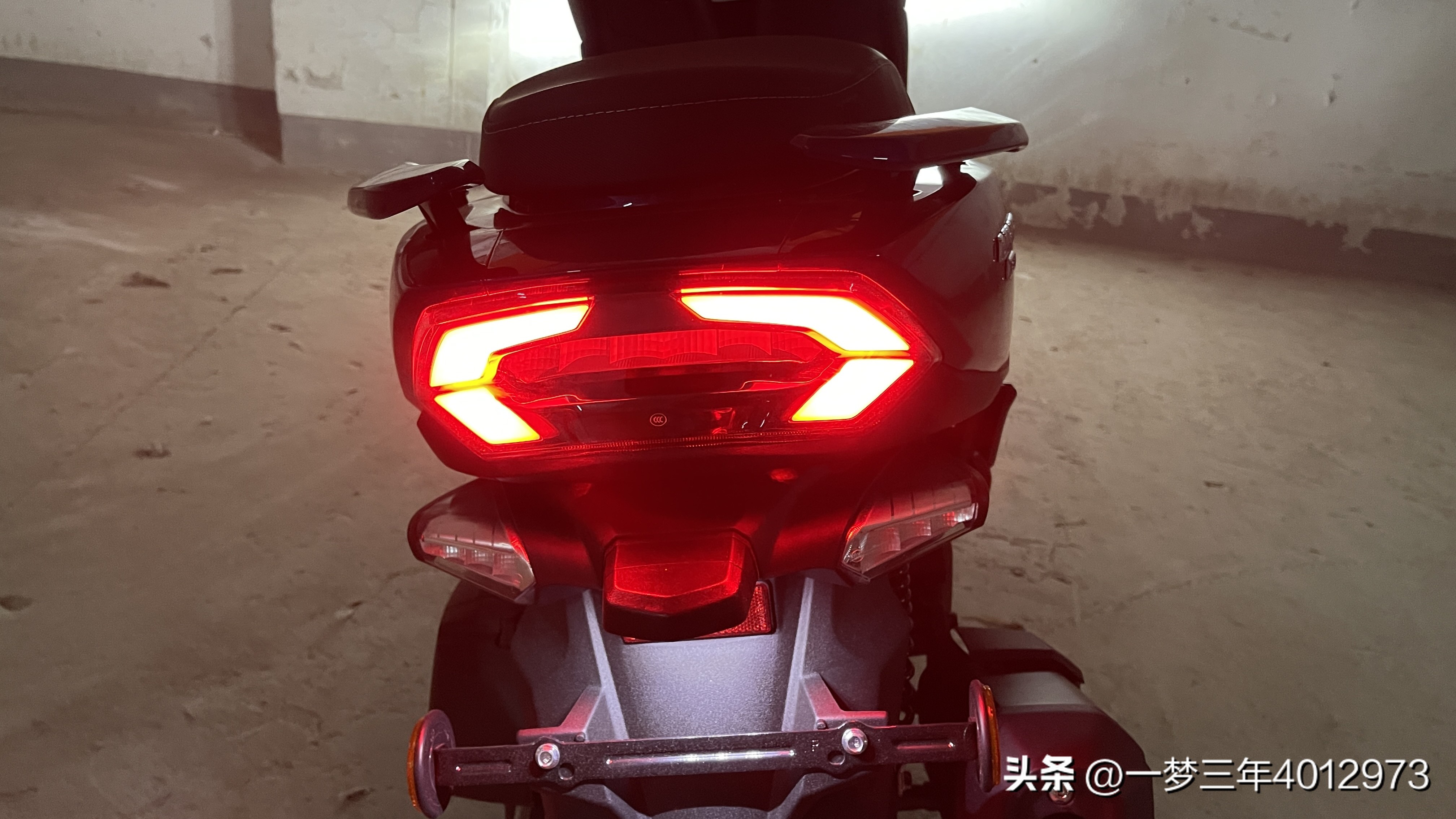 豪爵uhr150踏板水冷极速多少,豪爵uhr150踏板最新评测