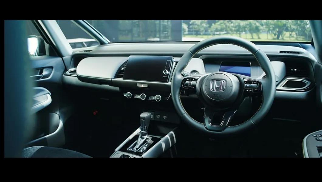 本田飞度hev,本田飞度e-hev插电混动
