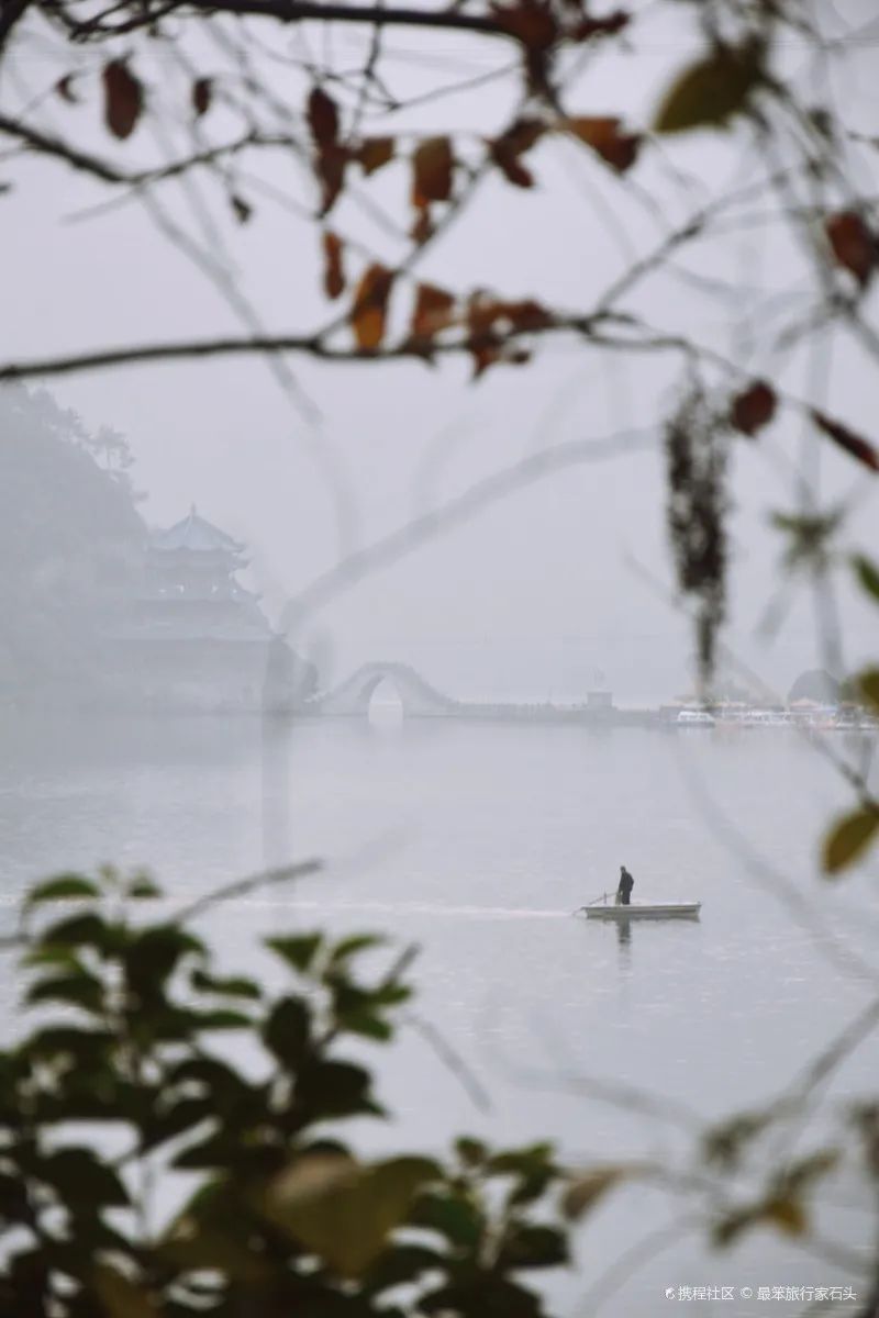中国排名第一的旅游地,国家地理推荐旅行地
