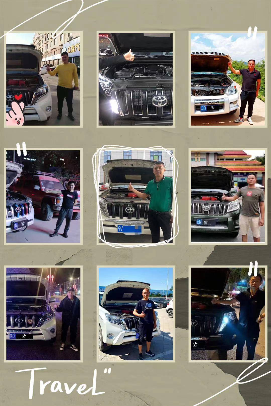 普拉多txl是2.7还是4.0,2010款普拉多4.0四驱切换视频