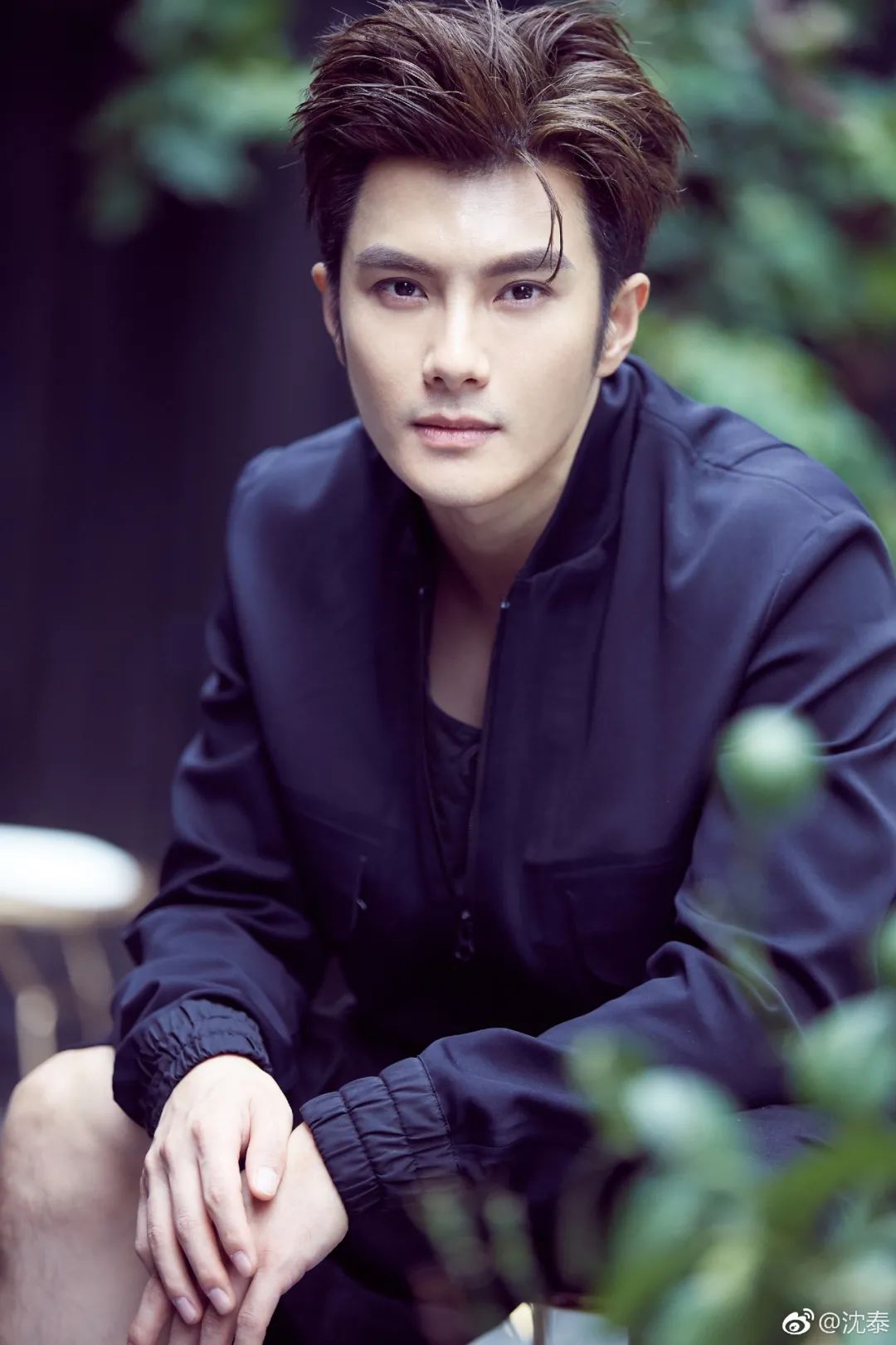 沈泰打过于正吗,沈泰打余震