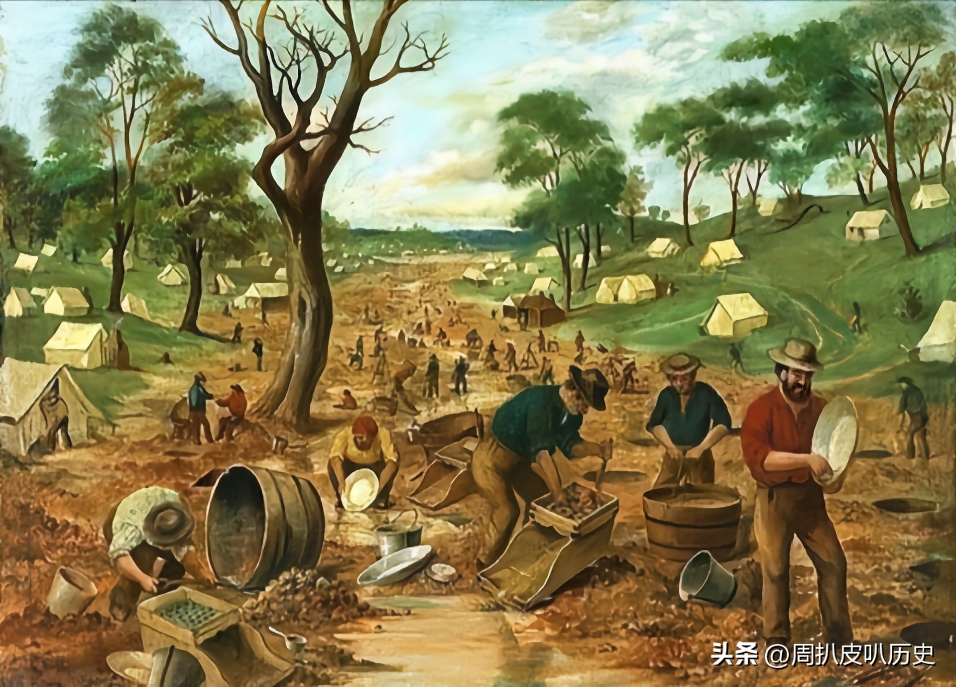 带你一次性搞懂世界历史,带你一次性搞懂世界历史伊拉克篇