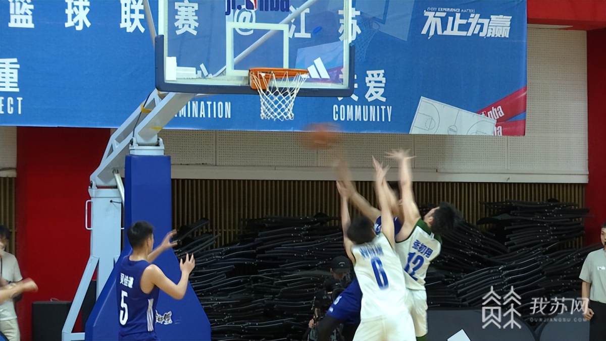 江苏各地“出招”加强青少年体育赛事发展